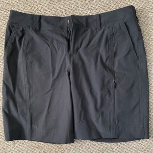 ATHLETA Palisade Shirts Gray (Size 12; like new)